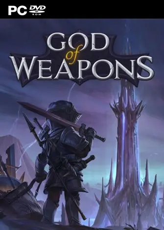 God Of Weapons (2023) PC Full Español