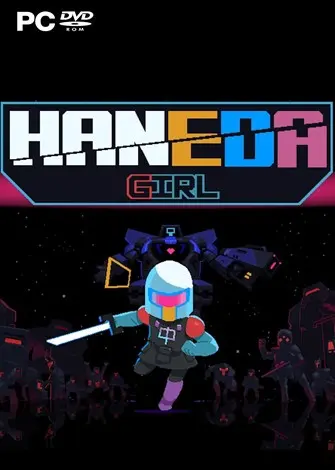 Haneda Girl (2025) PC Full Español