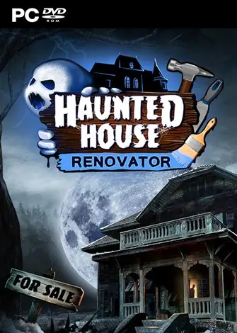 Haunted House Renovator (2025) PC Full Español