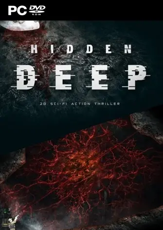 Hidden Deep (2022) PC-GAME Español [Acceso Anticipado]