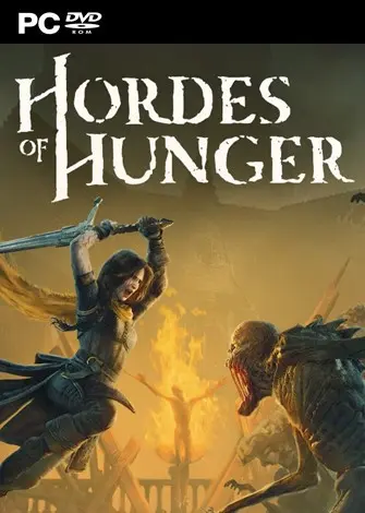 Hordes of Hunger (2025) PC-GAME Español [Acceso Anticipado]