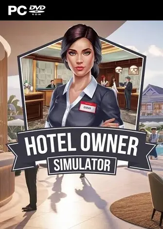 Hotel Owner Simulator (2025) PC Full Español