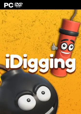 iDigging (2025) PC Full Español