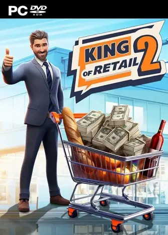 King of Retail 2 (2025) PC-GAME Español [Acceso Anticipado]