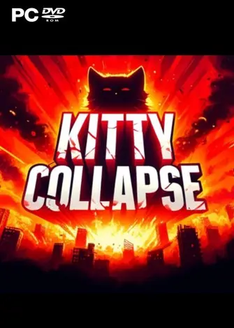 Kitty Collapse (2025) PC Full Español