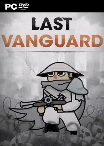 Last Vanguard (2025) PC Full Español