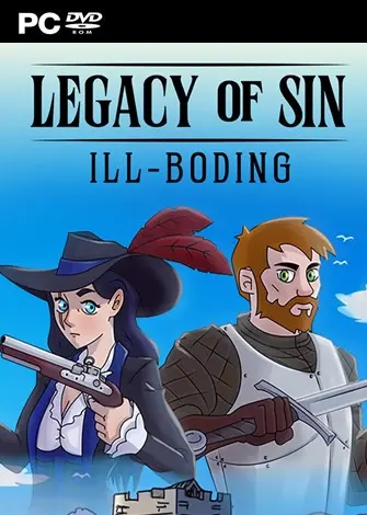 Legacy of Sin: Ill-Boding (2025) PC Full Español