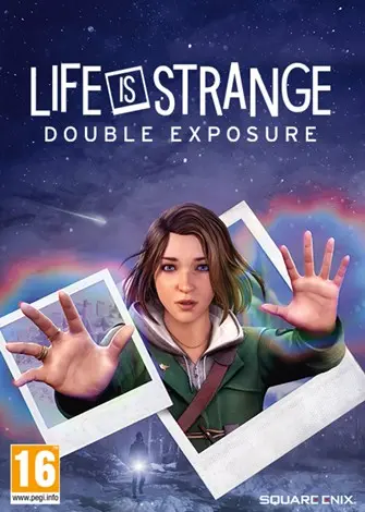 Life is Strange: Double Exposure (2024) PC Full Español