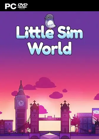 Little Sim World (2025) PC-GAME Español [Acceso Anticipado]