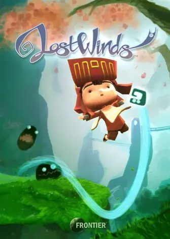 LostWinds: The Blossom Edition (2016) PC Full Español