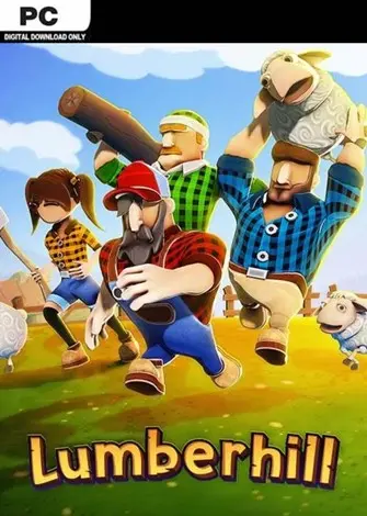 Lumberhill (2021) PC Full Español