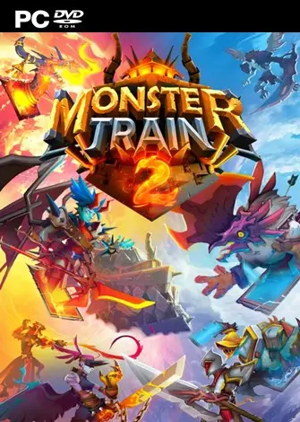 Monster Train 2 (2025) PC Full Español