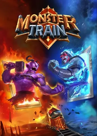 Monster Train (2020) PC Full