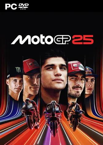 MotoGP 25 (2025) PC Full Español
