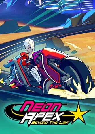 Neon Apex: Beyond the Limit (2025) PC Full Español