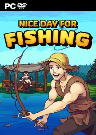 Nice Day for Fishing (2025) PC Full Español