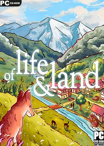 Of Life and Land (2025) PC Full Español