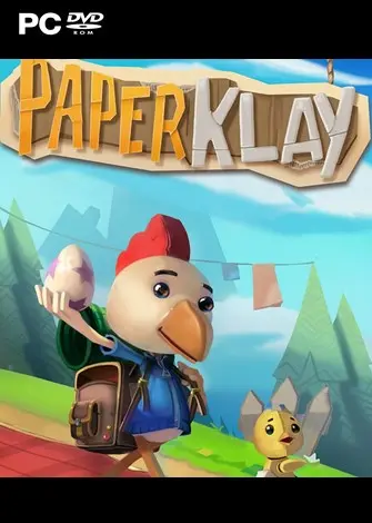 PaperKlay (2025) PC Full Español