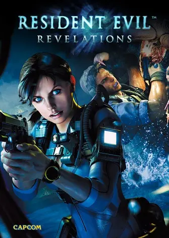 Resident Evil Revelations (2013) PC Full Español