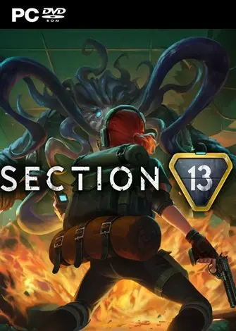Section 13 (2025) PC Full Español