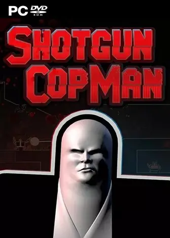 Shotgun Cop Man (2025) PC Full Español