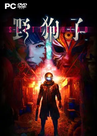 Slitterhead (2024) PC Full Español