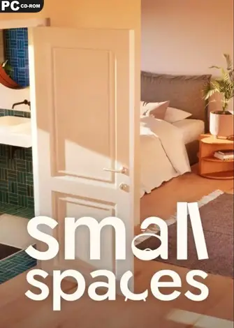 Small Spaces (2025) PC-GAME Español [Acceso Anticipado]