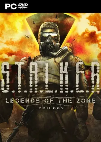 STALKER Legends of the Zone Trilogy Enhanced Edition (2025) PC Full Español