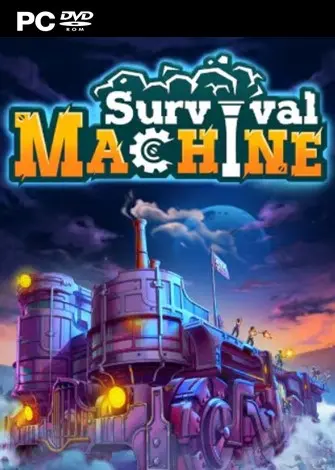 Survival Machine (2025) PC-GAME Español [Acceso Anticipado]
