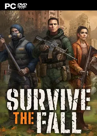 Survive the Fall (2025) PC Full Español