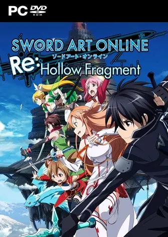 Sword Art Online Re: Hollow Fragment (2018) PC Full
