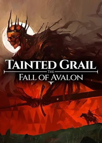 Tainted Grail: The Fall of Avalon (2025) PC Full Español
