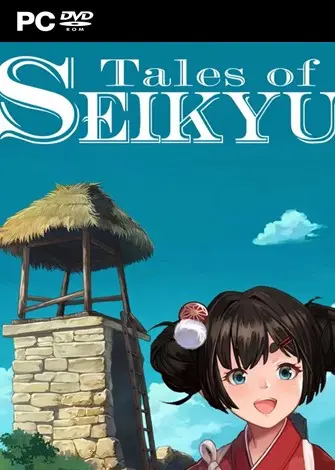Tales of Seikyu (2025) PC-GAME [Acceso Anticipado]