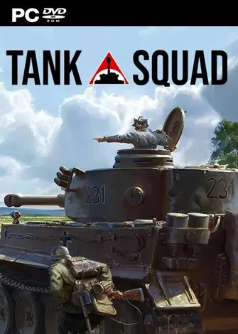 Tank Squad (2025) PC Full Español