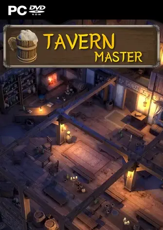 Tavern Master (2021) PC Full Español