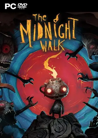 The Midnight Walk (2025) PC Full Español