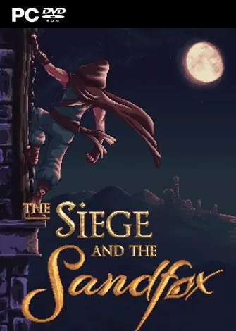 The Siege and the Sandfox (2025) PC Full Español