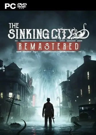 The Sinking City (2019) Remastered (2025) PC Full Español