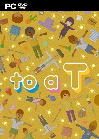 to a T (2025) PC Full Español