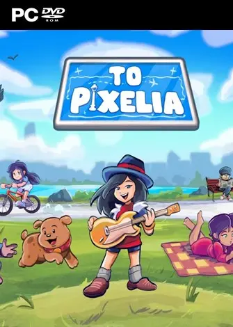 To Pixelia (2025) PC Full Español