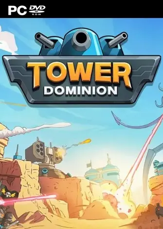 Tower Dominion (2025) PC Full Español