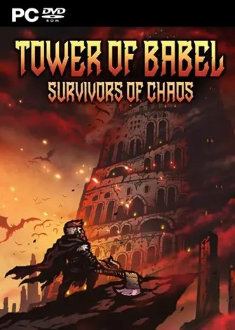 Tower of Babel: Survivors of Chaos (2025) PC-GAME Español [Acceso Anticipado]