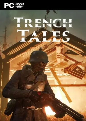 Trench Tales PC-GAME