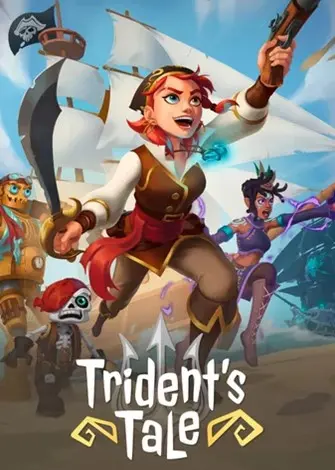 Trident's Tale (2025) PC Full Español