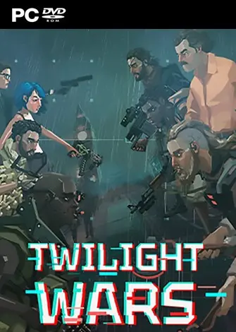 Twilight Wars (2025) PC Full Español