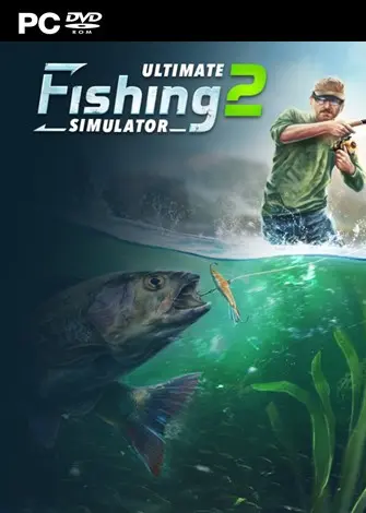 Ultimate Fishing Simulator 2 (2025) PC Full Español