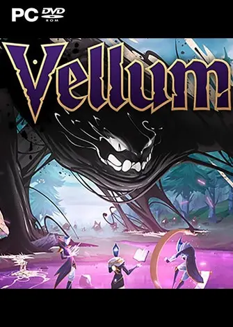 Vellum (2025) PC Full