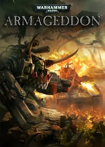 Warhammer 40,000: Armageddon (2014) PC Full Español