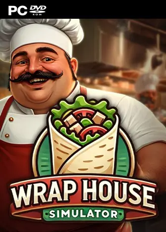 Wrap House Simulator (2025) PC Full Español