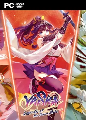 Yasha: Legends of the Demon Blade (2025) PC Full Español